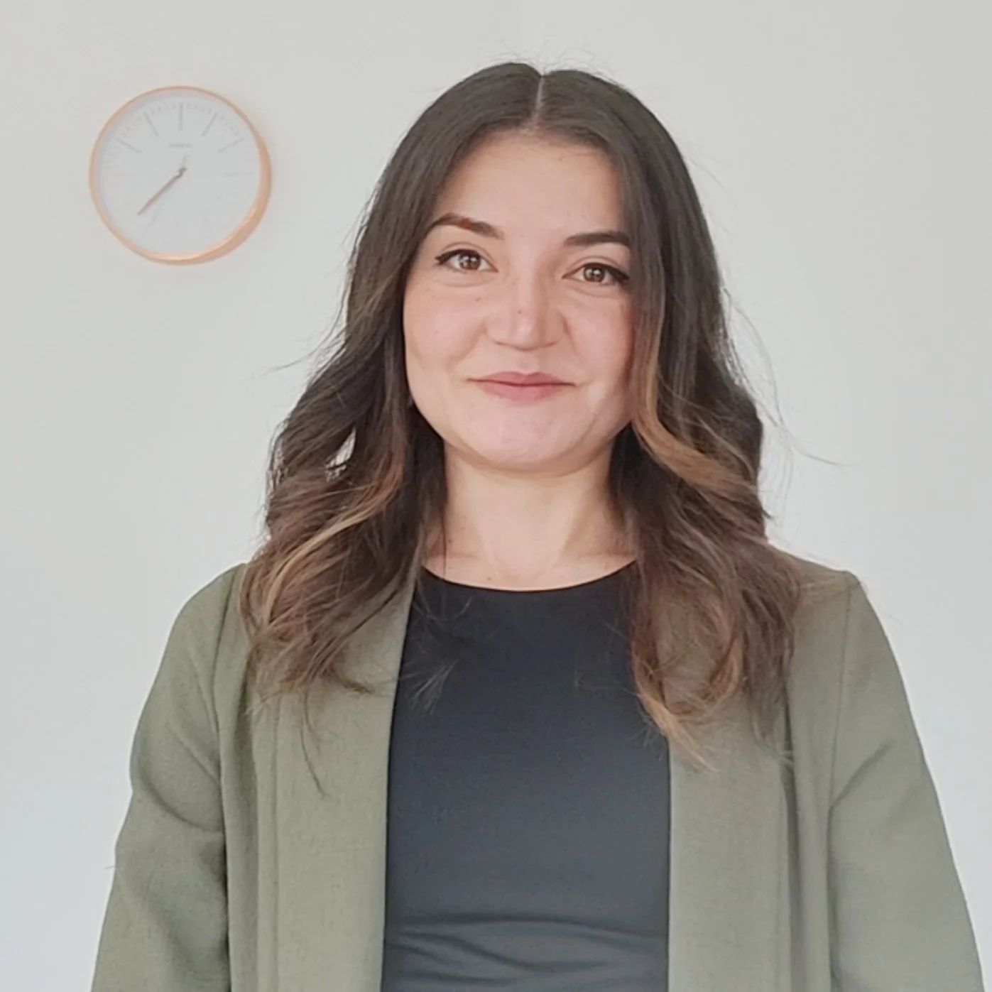 Giulia Manca, Analog Design Engineer at Renesas