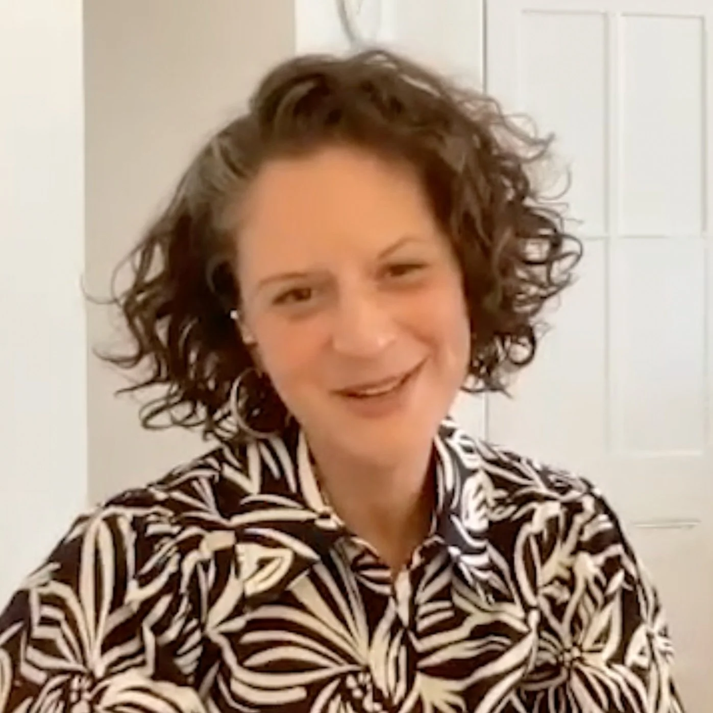 Anna Levy-Warren, Founder, CEO and Supervisor