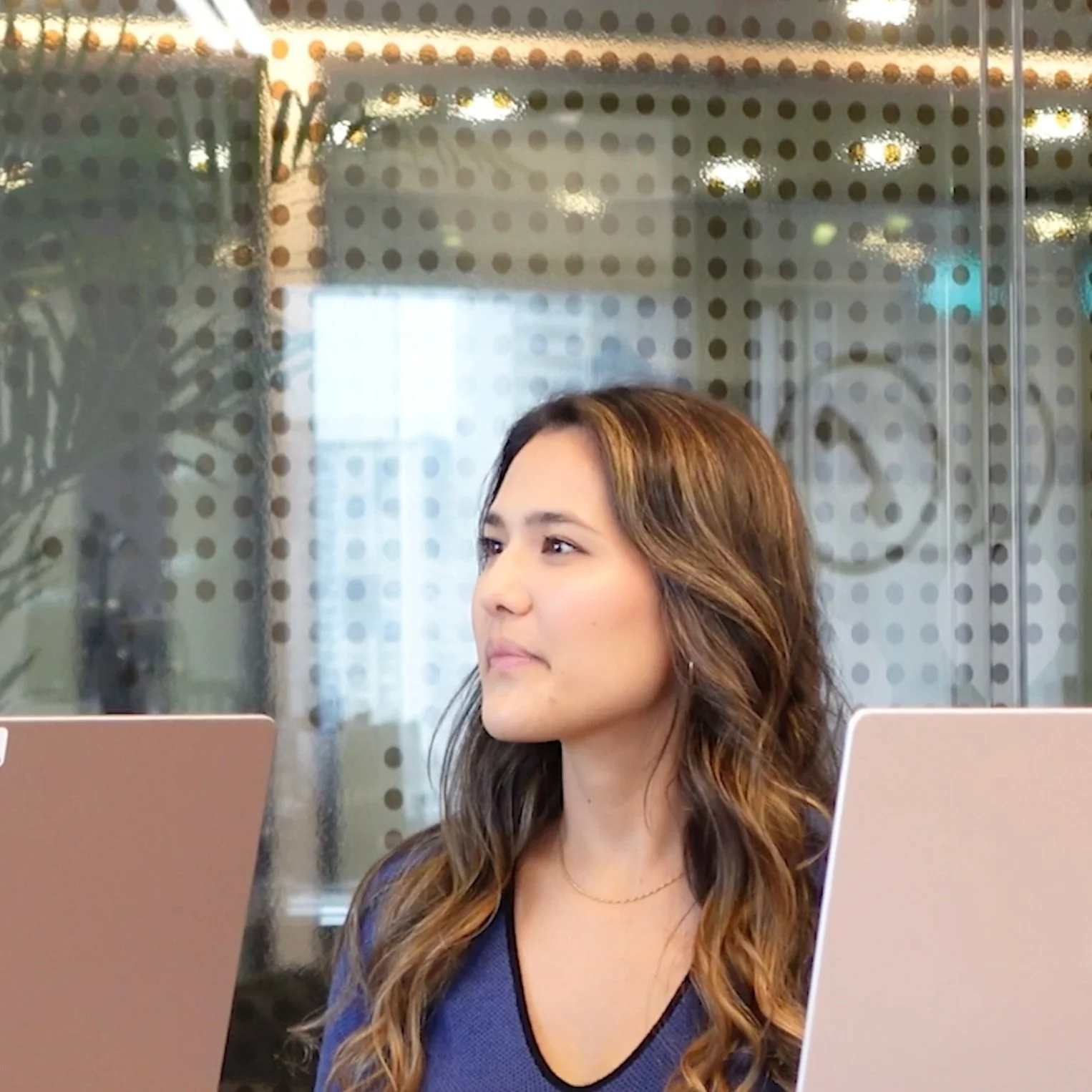 Sabrina Pardus, Senior UX Designer & CX Lead at BNY Mellon Investment Management