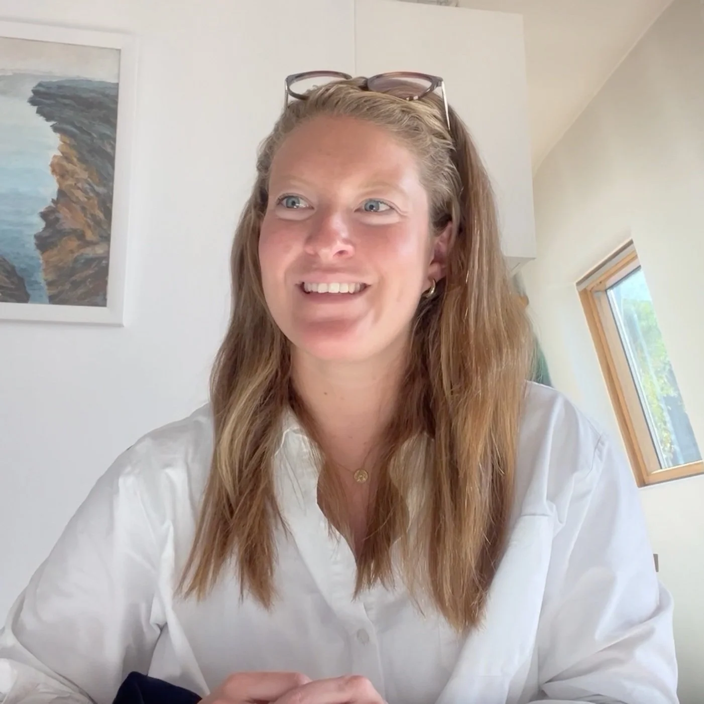 Marguerite Sentilhes, Manager Life Sciences