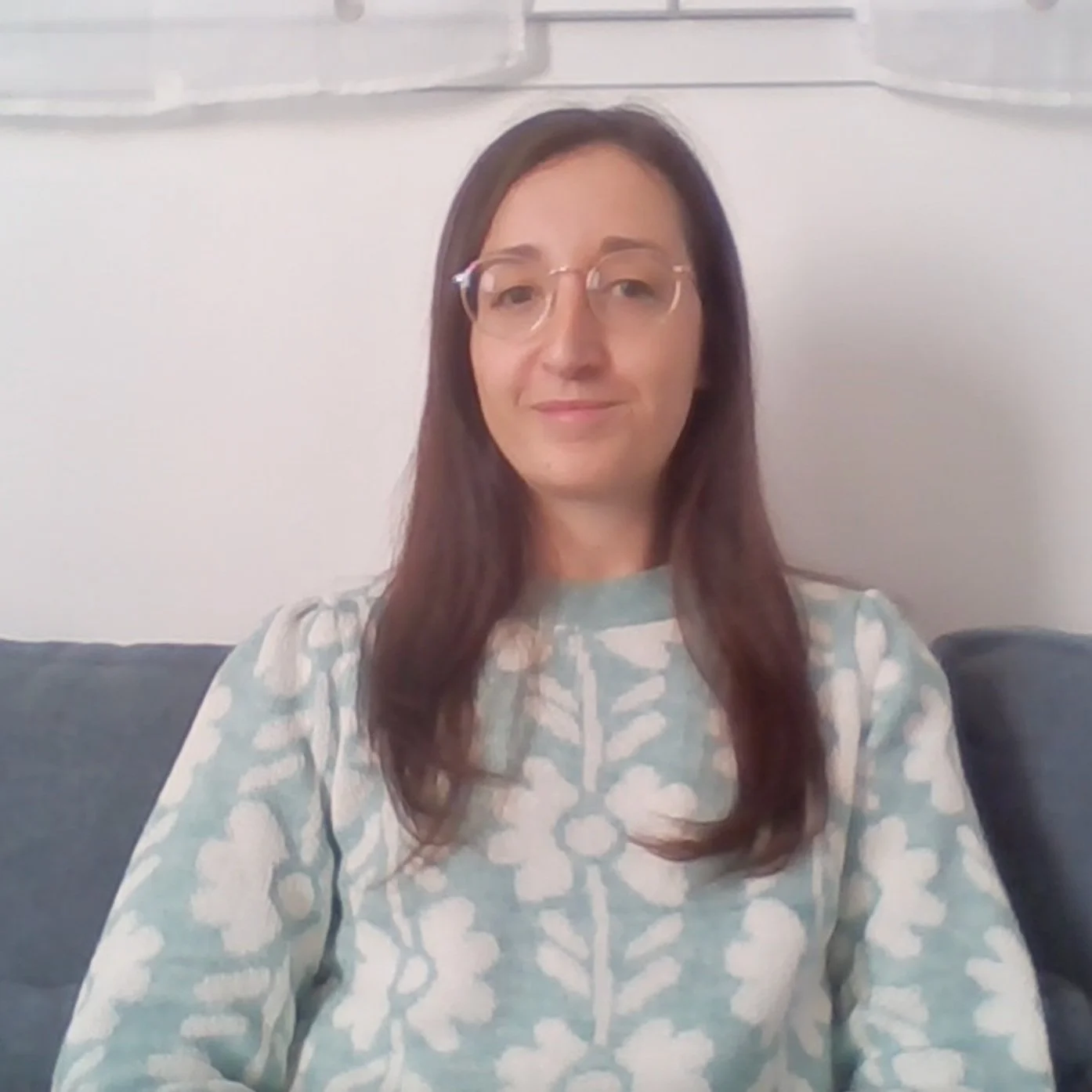 Sirella Manaud, Ingénieure cybersécurité