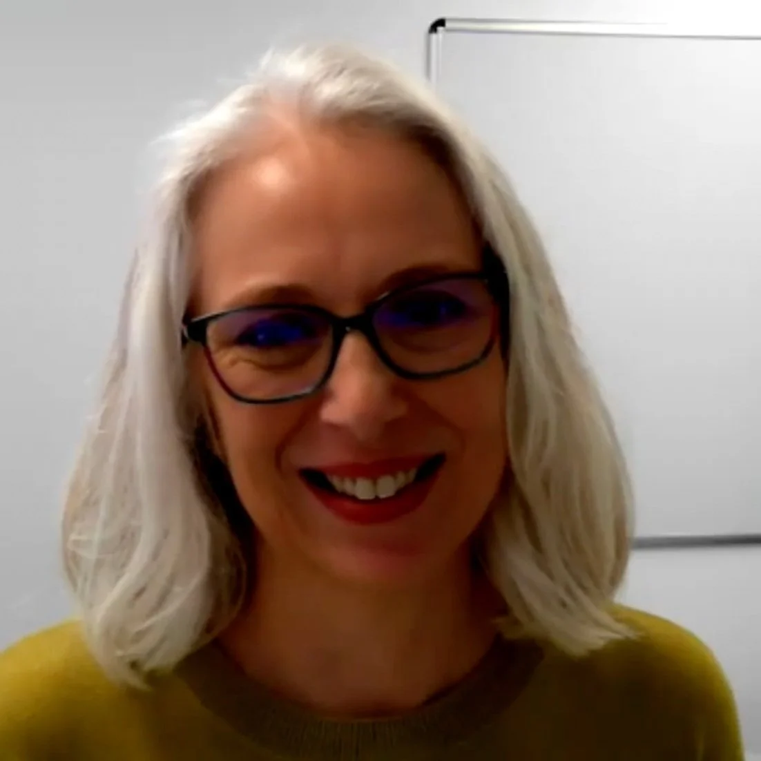 Deborah Neale, Head of Customer Service and Operations at MetLife