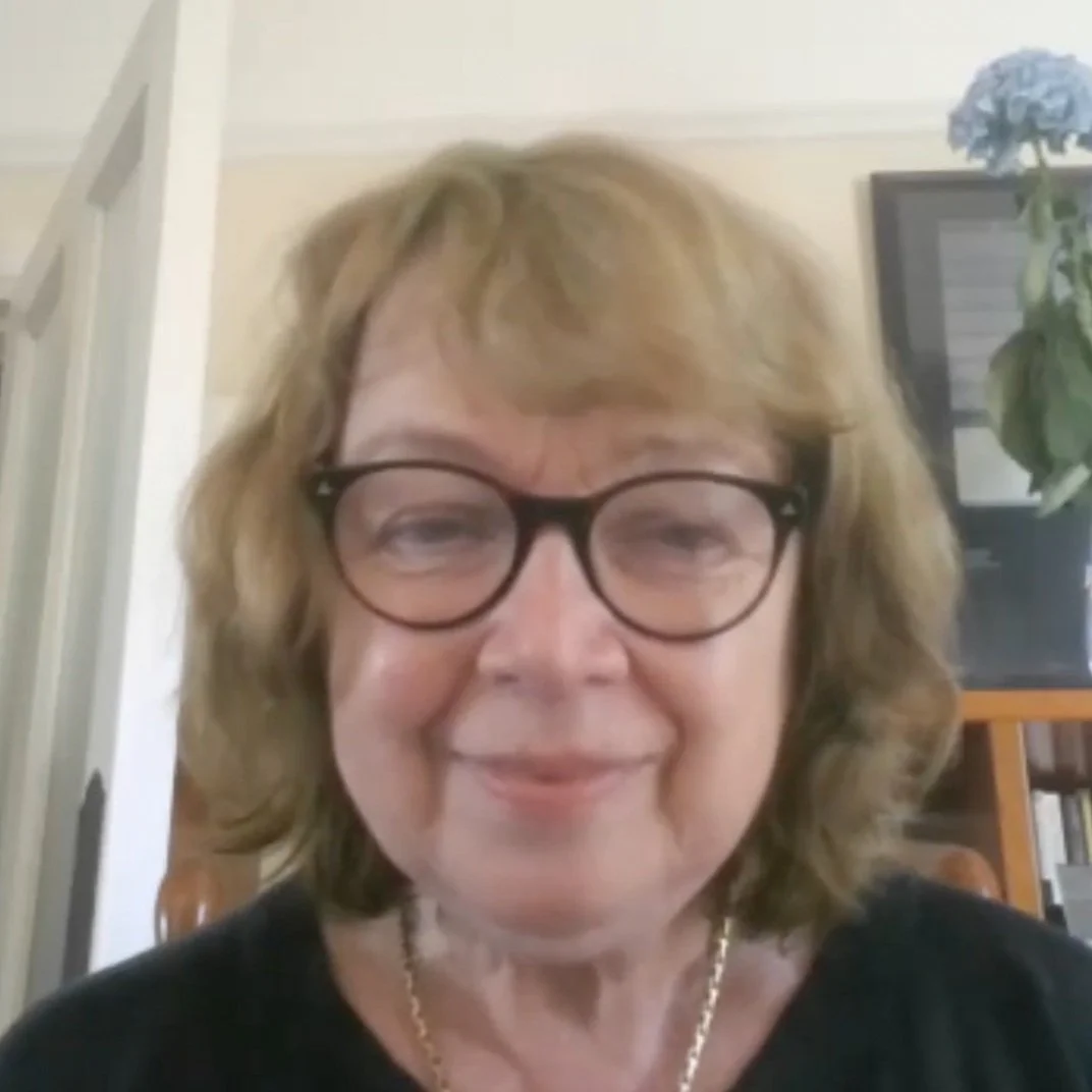 Anne Gaffey, EMEA Chief Actuary at MetLife