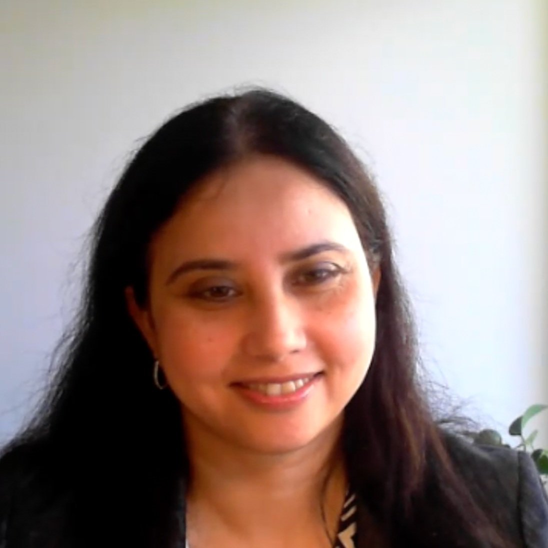 Samreen Asif, Head of Actuarial Function at MetLife