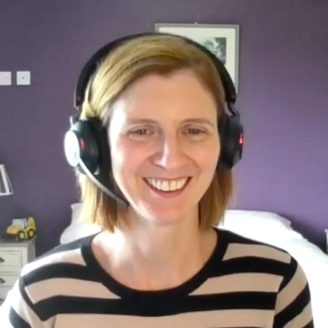 Olive Cullinane, Head of HR Ireland, Poland & EMEA Global Functions at MetLife