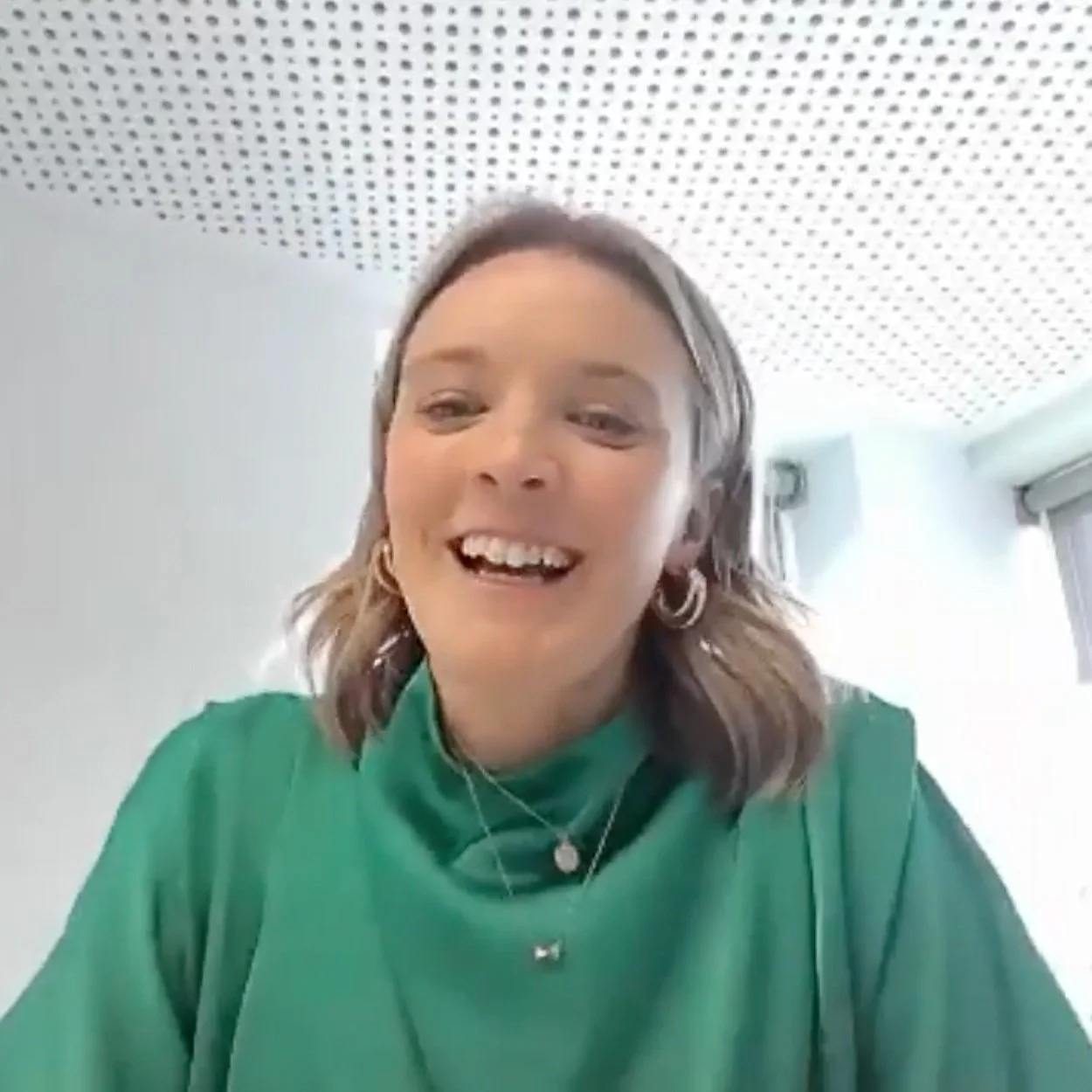 Niamh O'Sullivan, Director, Insurance & Product Risk Management at MetLife