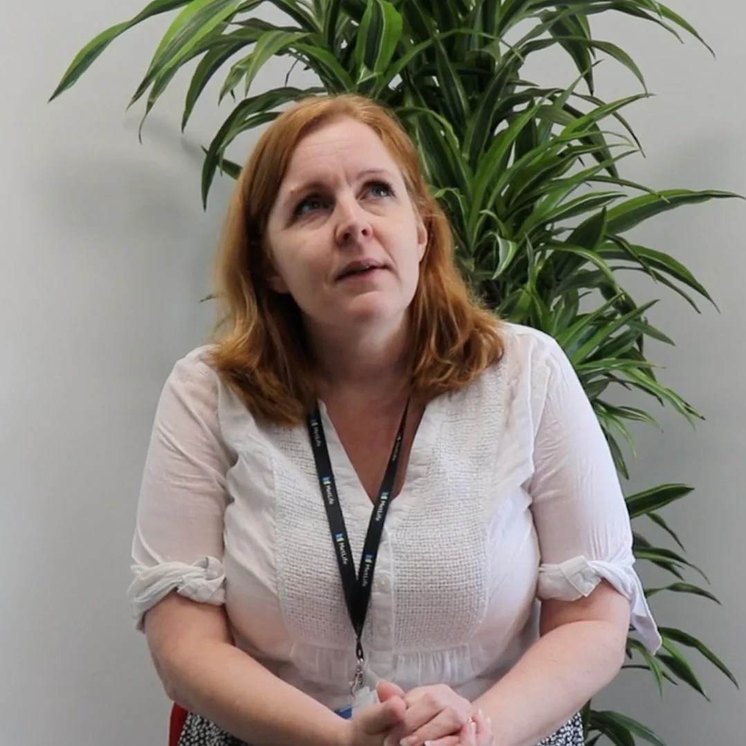 Jules Clark, Distribution Manager at MetLife