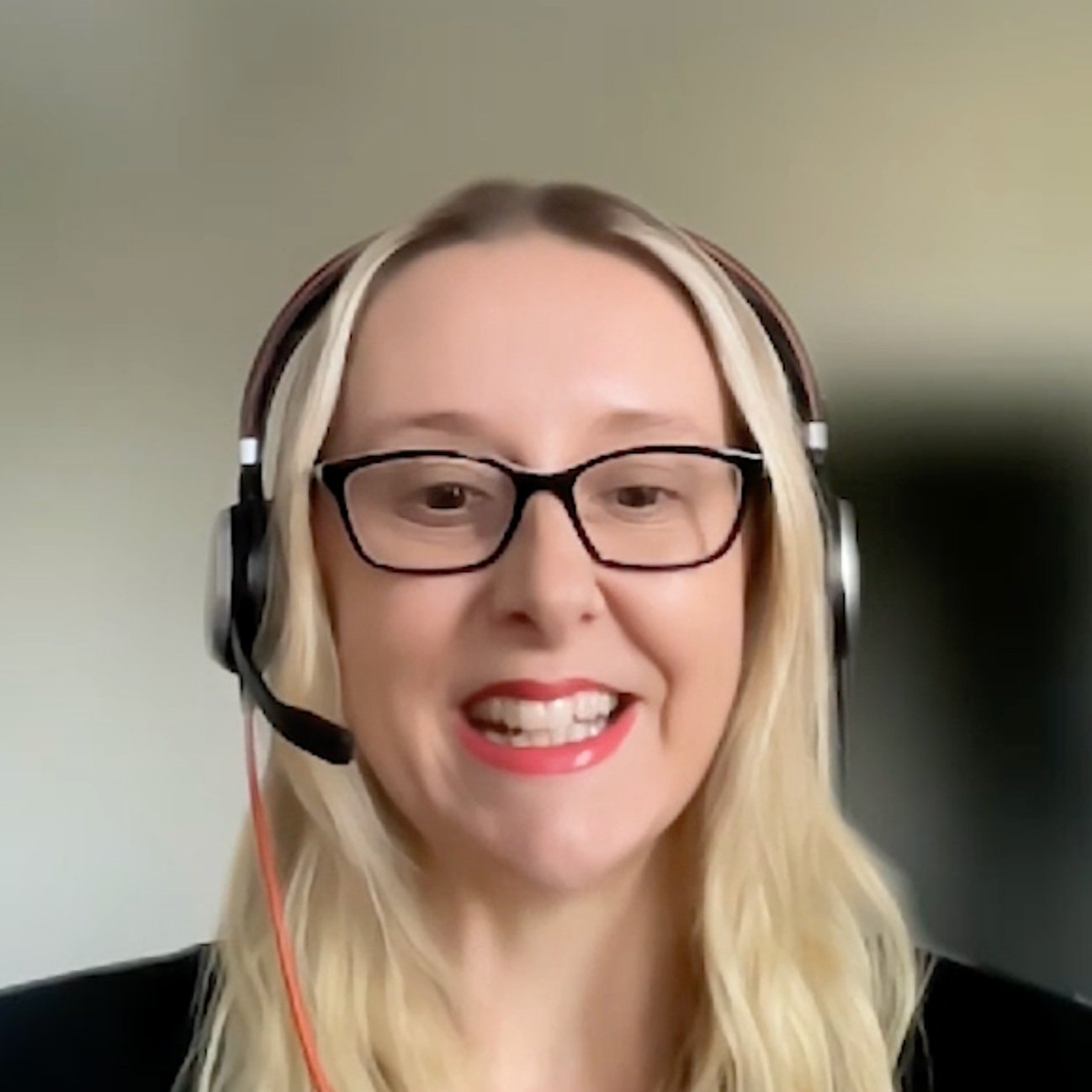 Kylie van Luyn, Founder & CEO