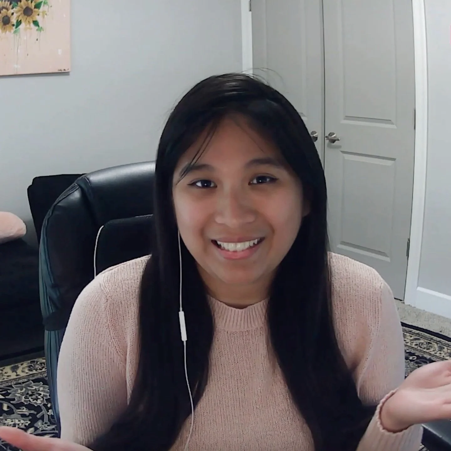 Mari Yalong, Product Manager