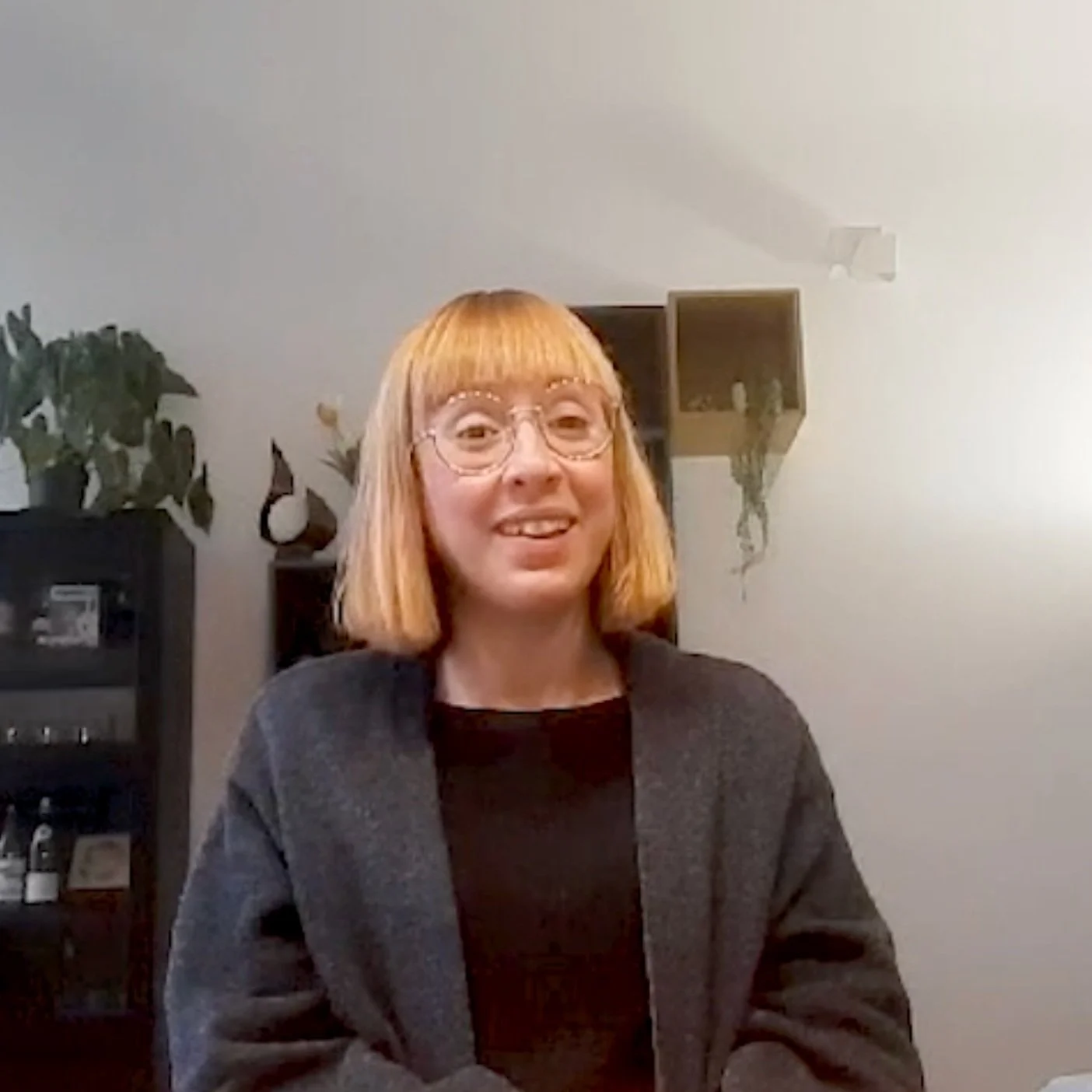 Francesca Astengo, Responsabile vendite di Iren