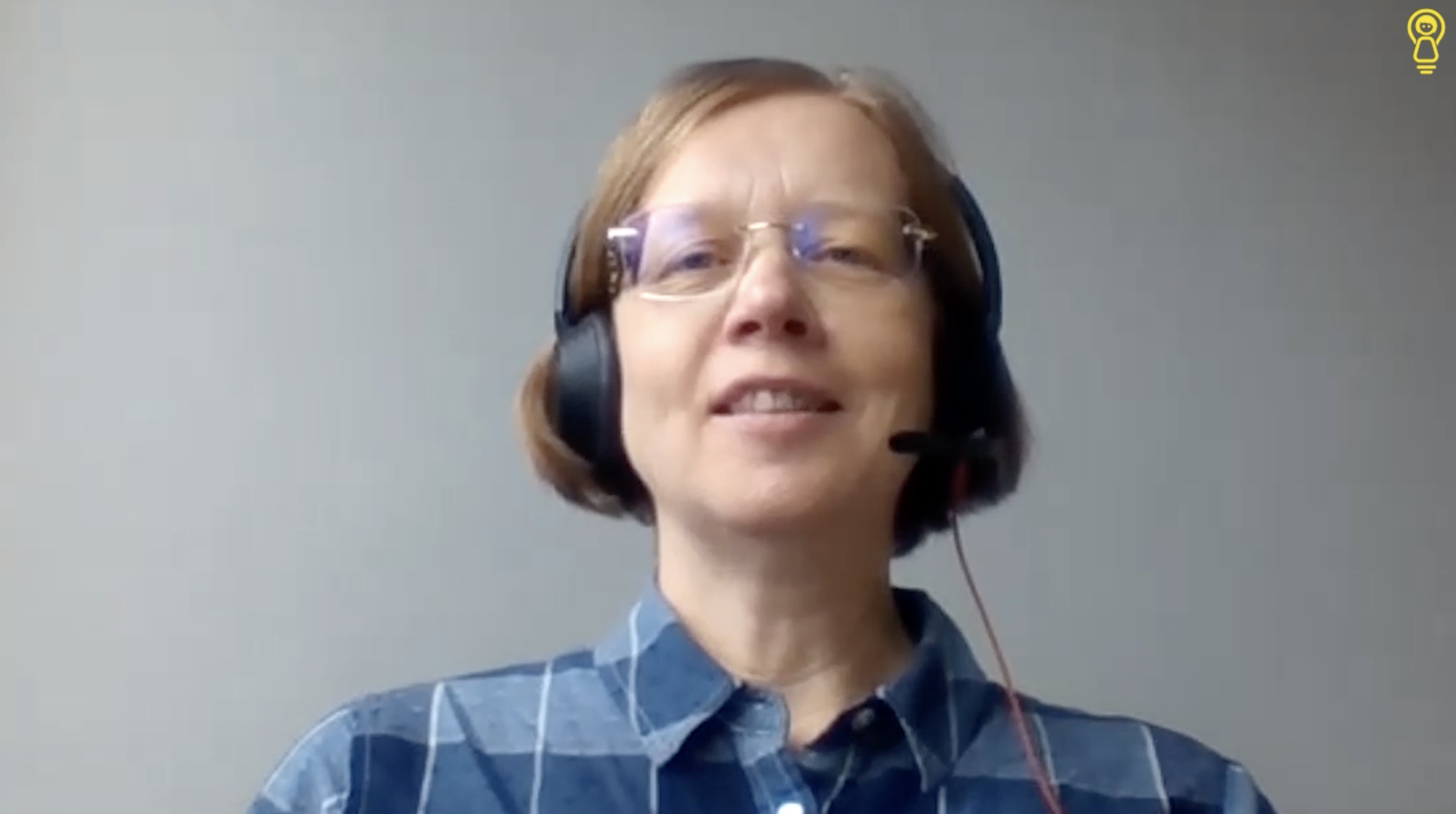 Uta Surkau, Group Manager Technical Writing at Renesas