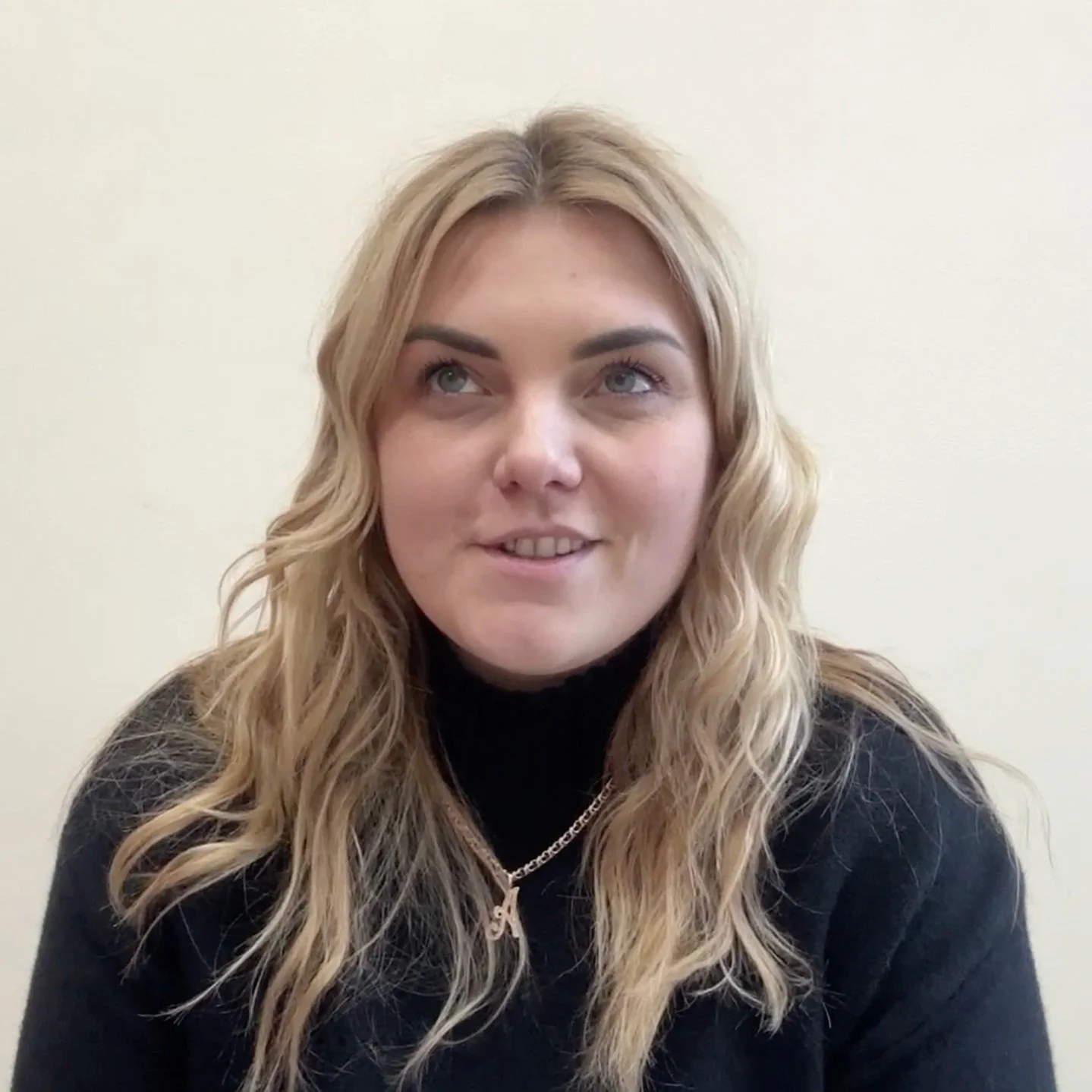 Oleksandra Yeremenko, EORE Coordination