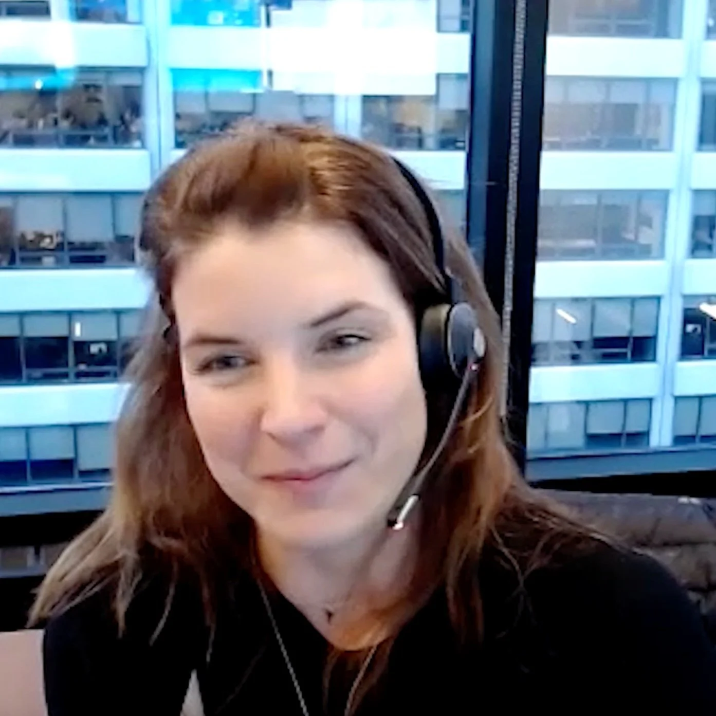 Kathryn Murtagh, Senior Legal Counsel and Chief Compliance Officer