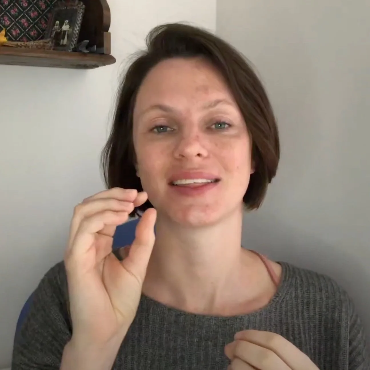 Tara Barot, Holistic Life Coach