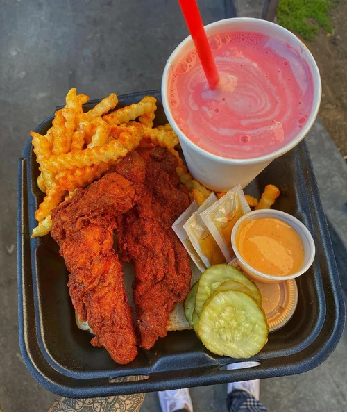 Name a better combination 👀... don’t worry we’ll wait‼️ OH and if you haven’t …