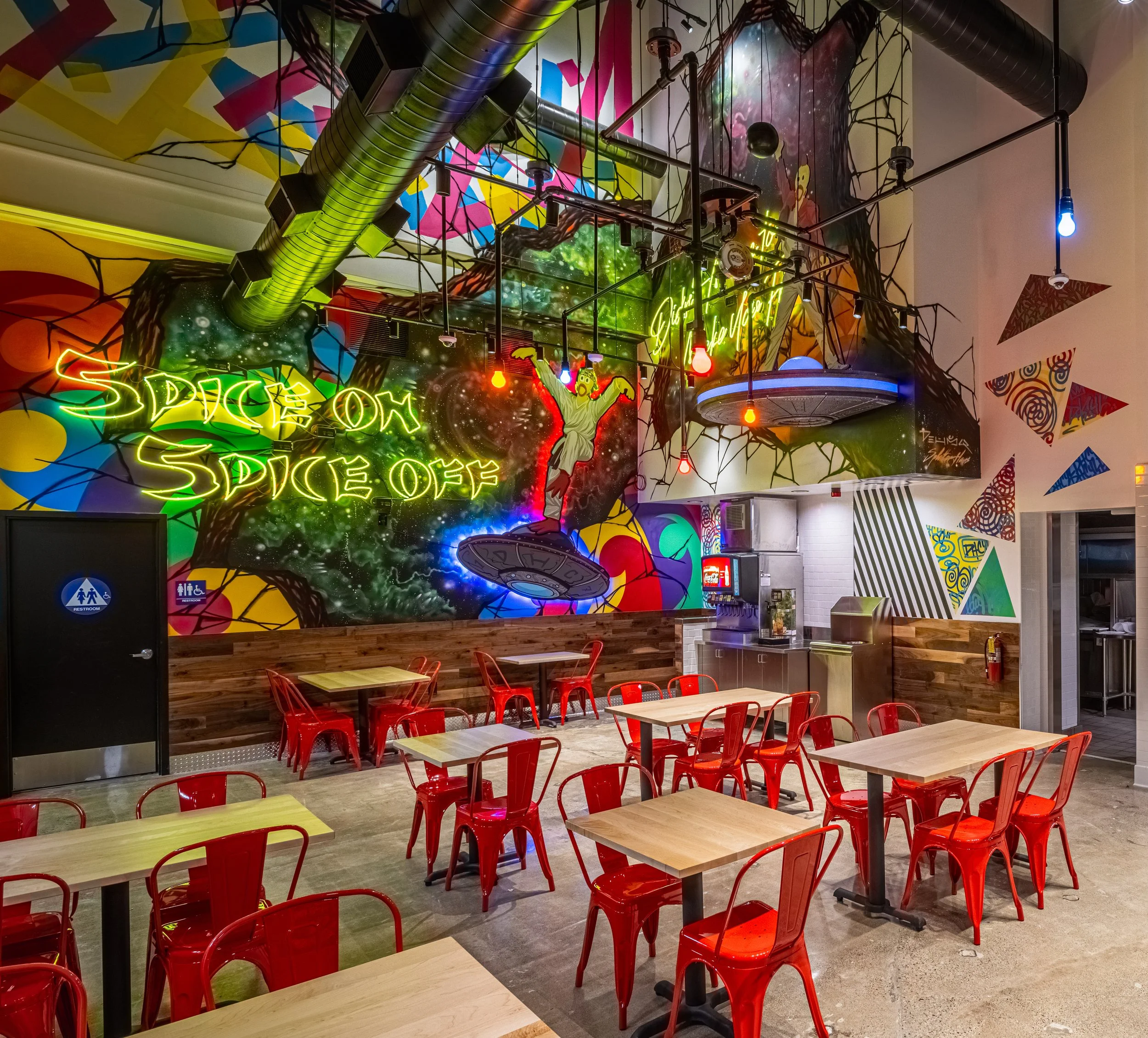 LOCATIONS (new) — DAVE'S HOT CHICKEN