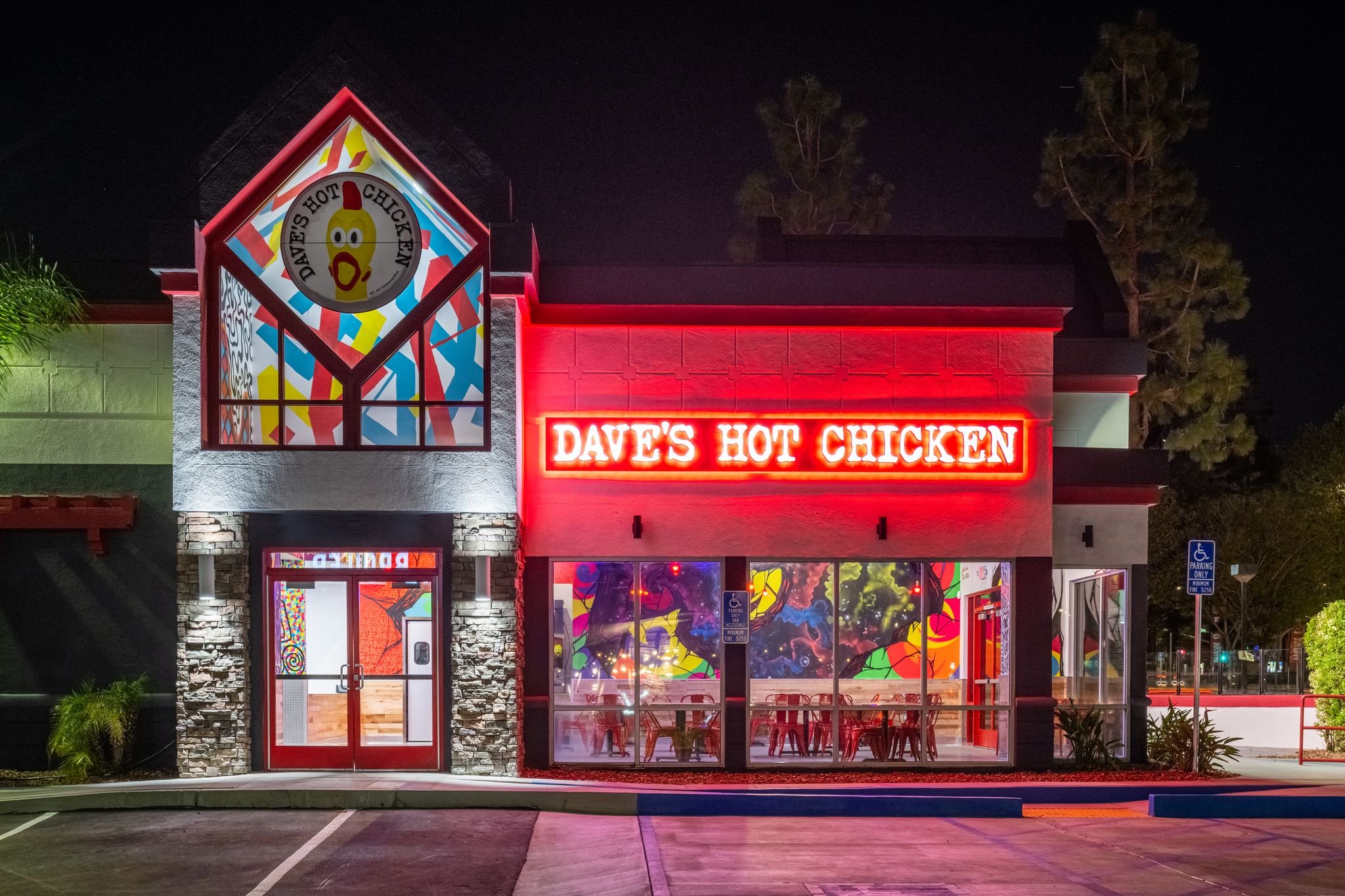 LOCATIONS (new) — DAVE'S HOT CHICKEN