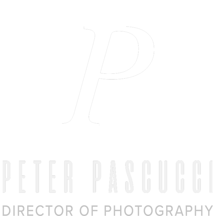 Peter Pascucci | Director of Photography