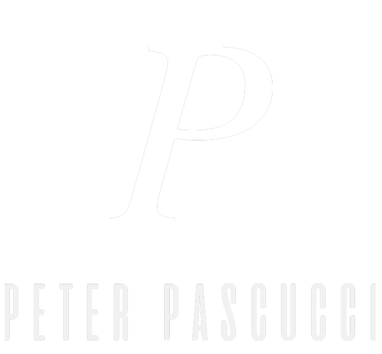 Peter Pascucci | Director of Photography