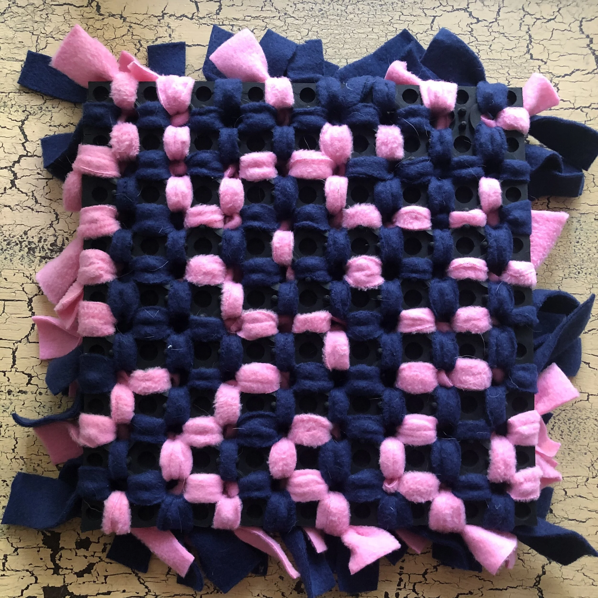 snuffle ball diy