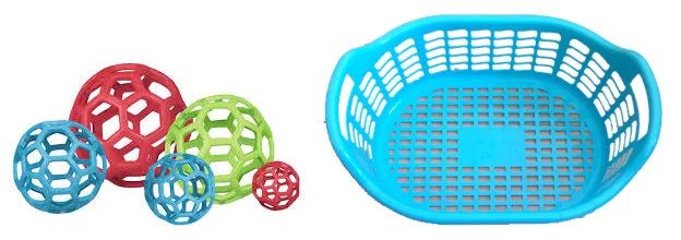 snuffle ball instructions