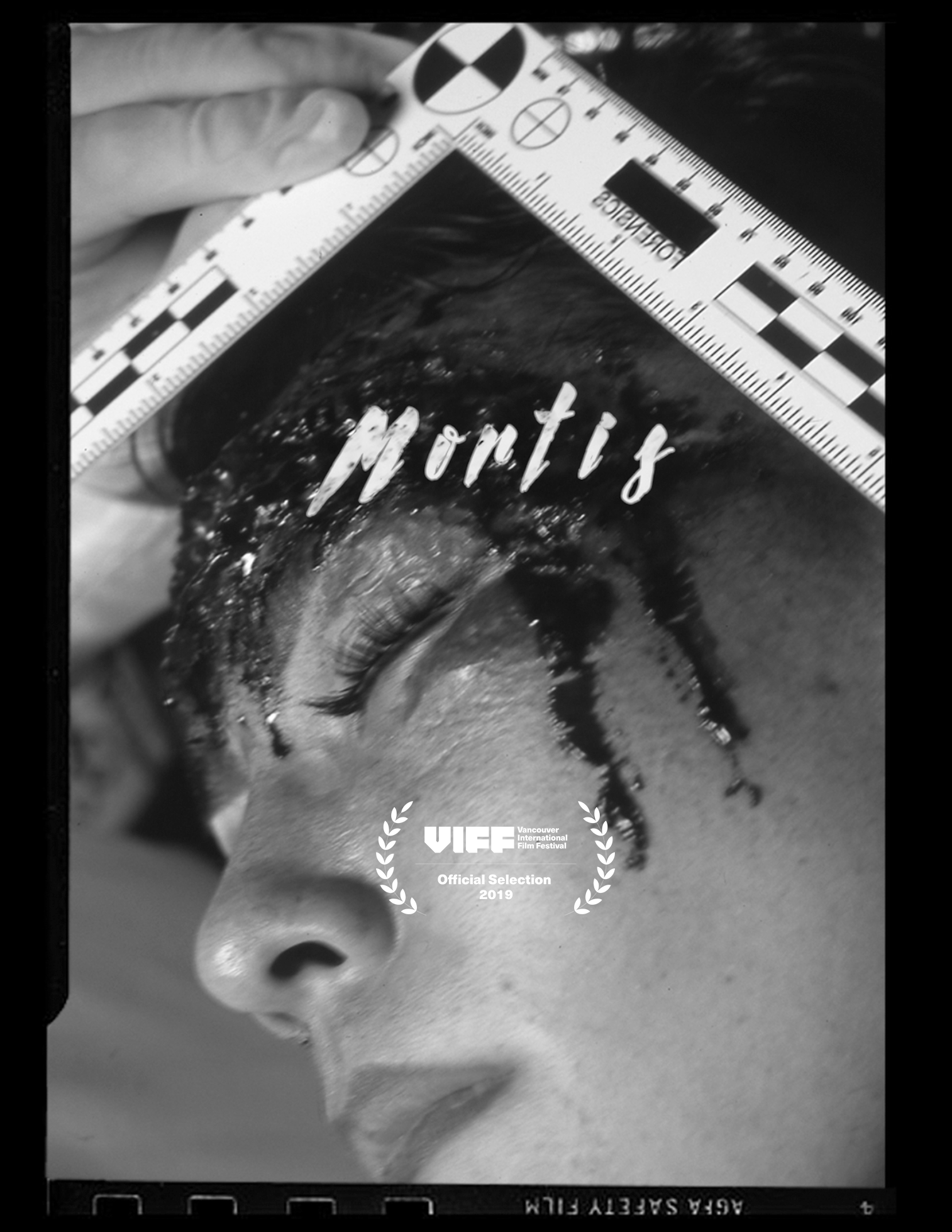 Mortis (2019)