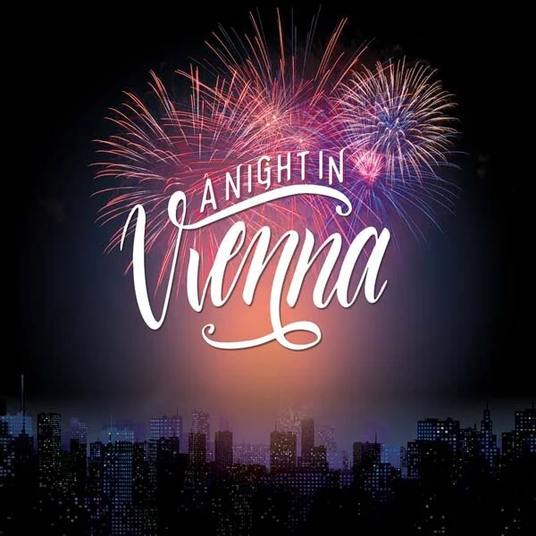A Night in Vienna 