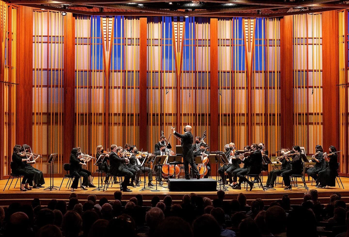 4 performances, 3 venues and 32 seasons! Had an epic subscription weekend with the @sandiegosymphony. It&rsquo;s always a highlight to get to make music with the @sandiegosymphonymusicians and I couldn&rsquo;t have had this mammoth journey without @e