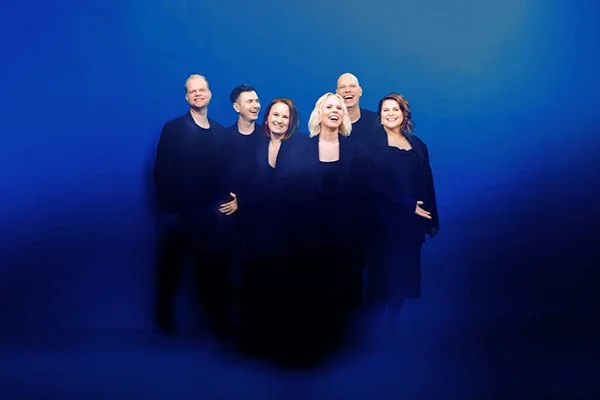 Stayin' Alive: The Bee Gees and Beyond with Rajaton