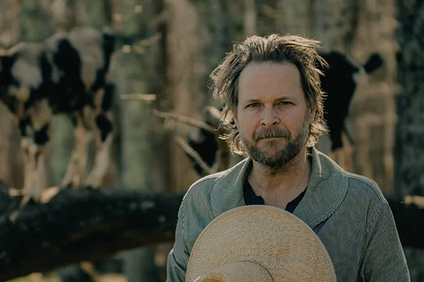 An Evening with Hiss Golden Messenger