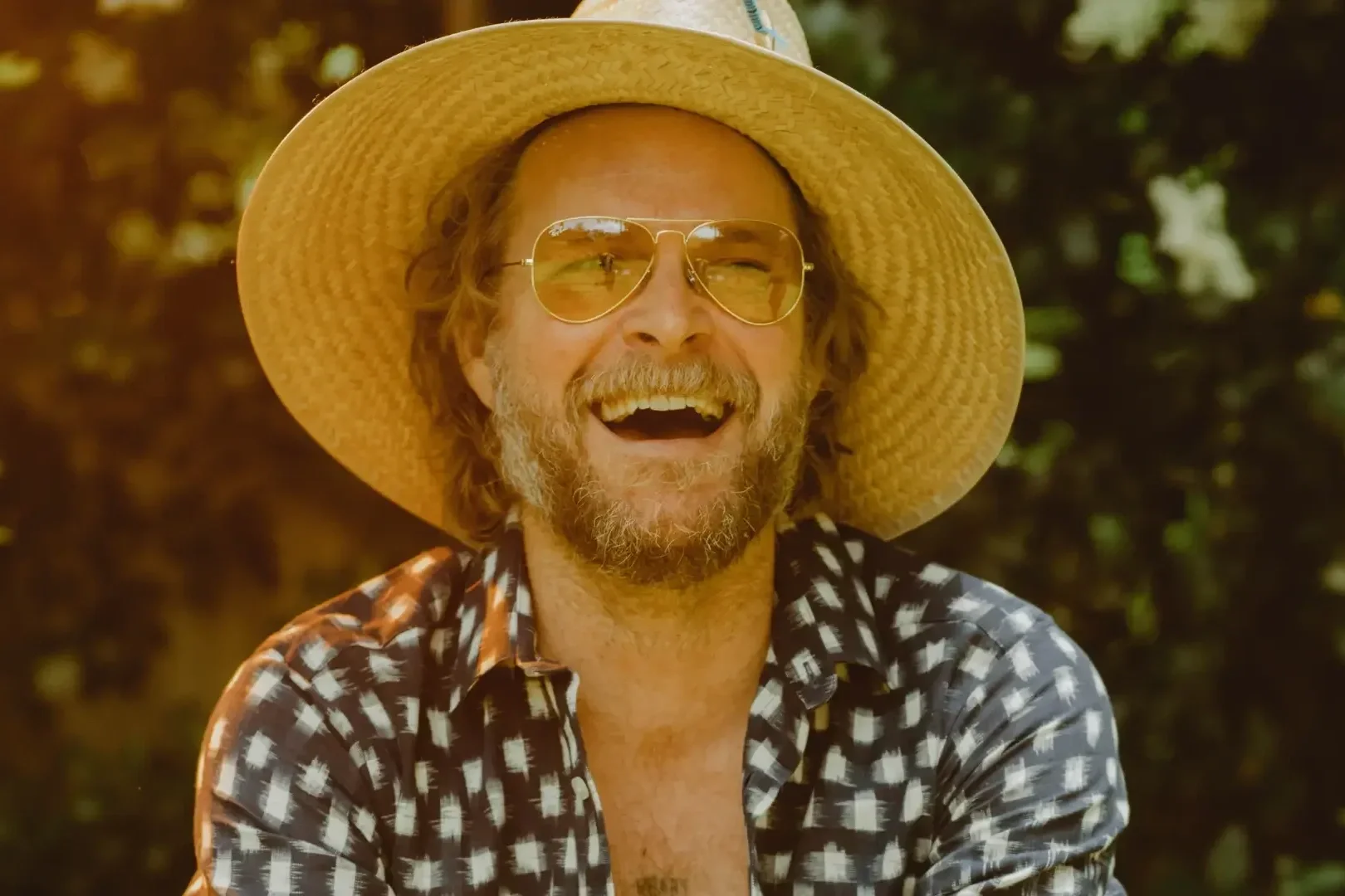 Hiss Golden Messenger