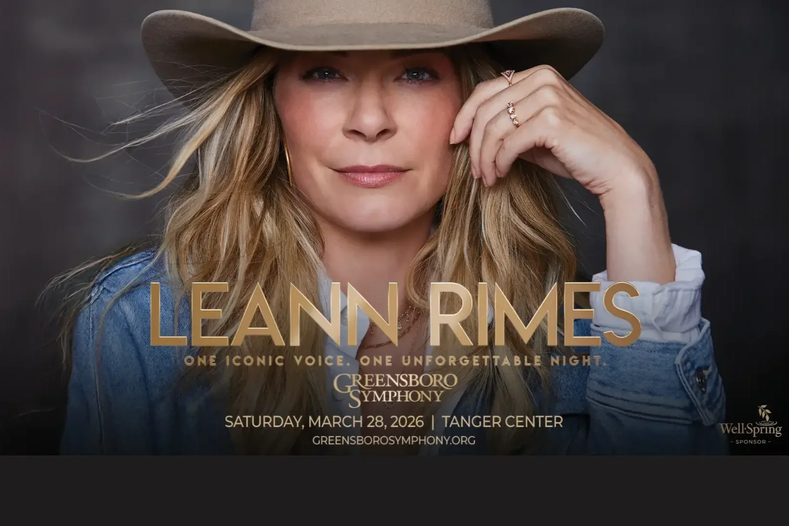 LeAnn Rimes