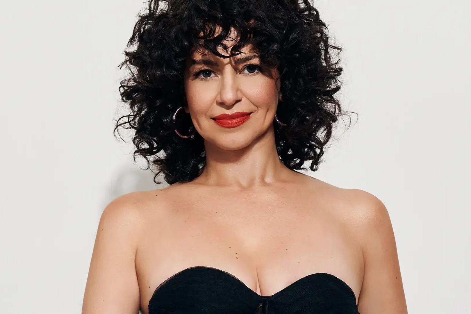 Broadway's Mandy Gonzalez