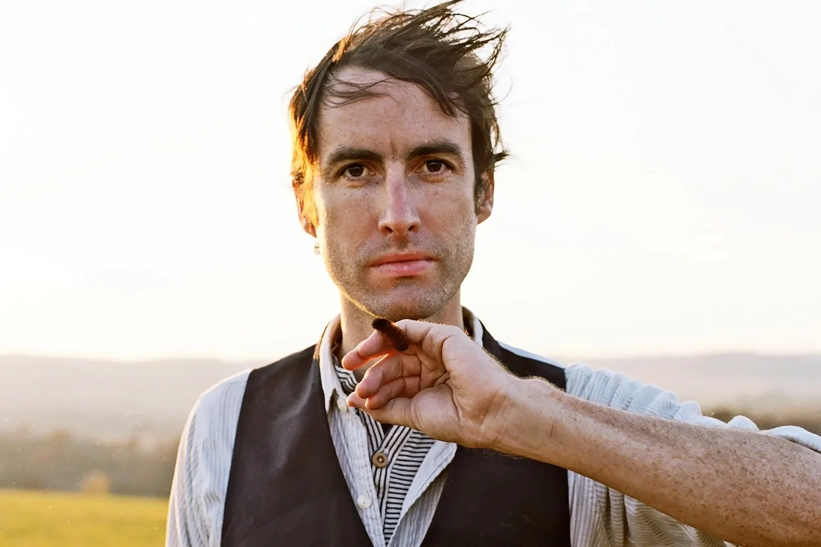 Andrew Bird with the Asheville Symphony