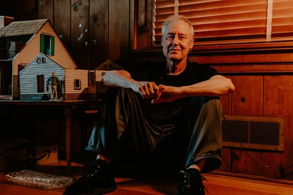 Bruce Hornsby with the Colorado Symphony