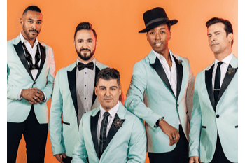 The Doo Wop Project