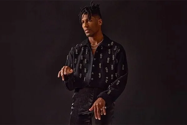 An Evening with Jon Batiste and the Colorado Symphony - Benefit Concert