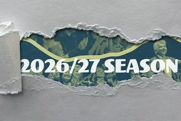 Season Preview Concert