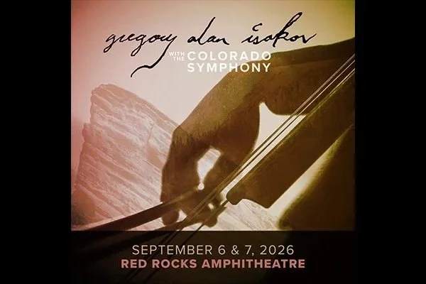  Gregory Alan Isakov with the Colorado Symphony