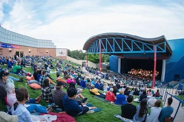  A Tribute to Arthur Fiedler and the Boston Pops at the Arvada Center