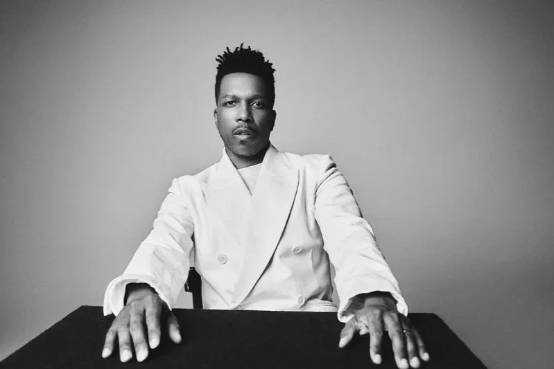 Villanova Pops in the Pavilion: Leslie Odom, Jr