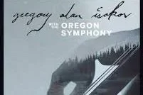  Gregory Alan Isakov with the Oregon Symphony