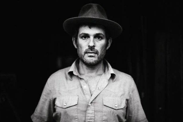  Gregory Alan Isakov with the National Symphony Orchestra