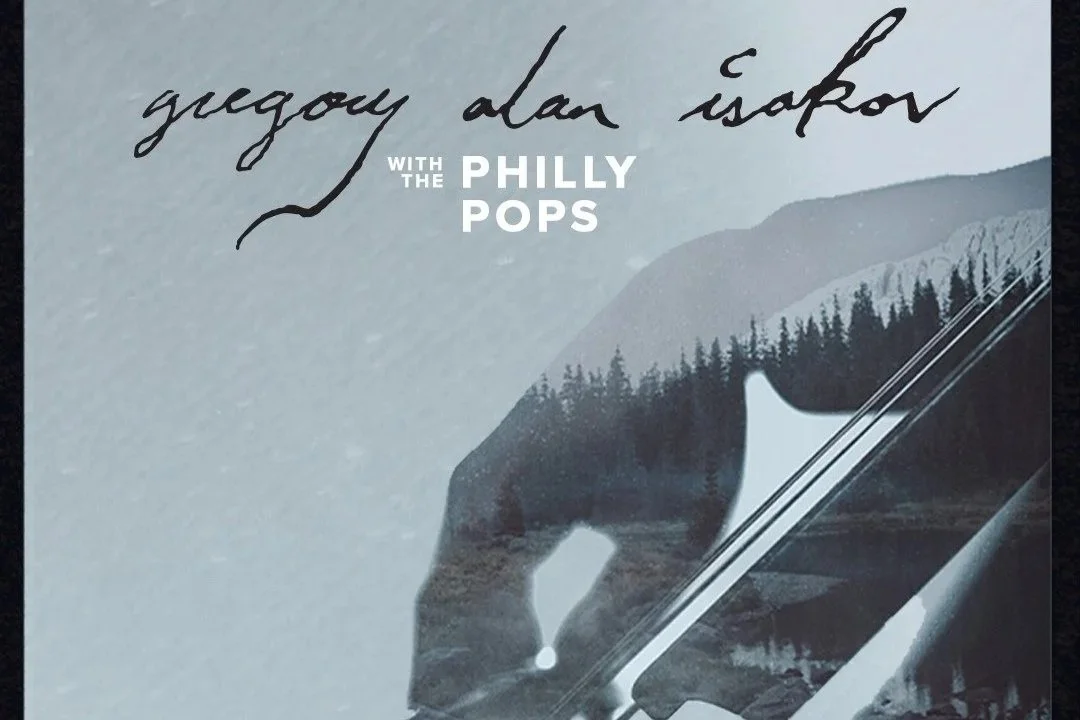  Gregory Alan Isakov with The Philly Pops