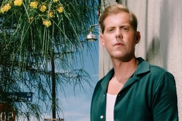 Andrew McMahon with the Colorado Symphony 