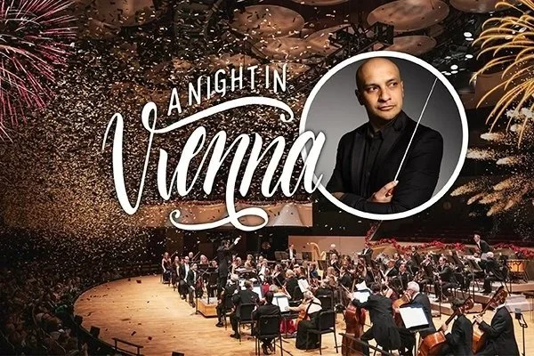 A Night in Vienna 
