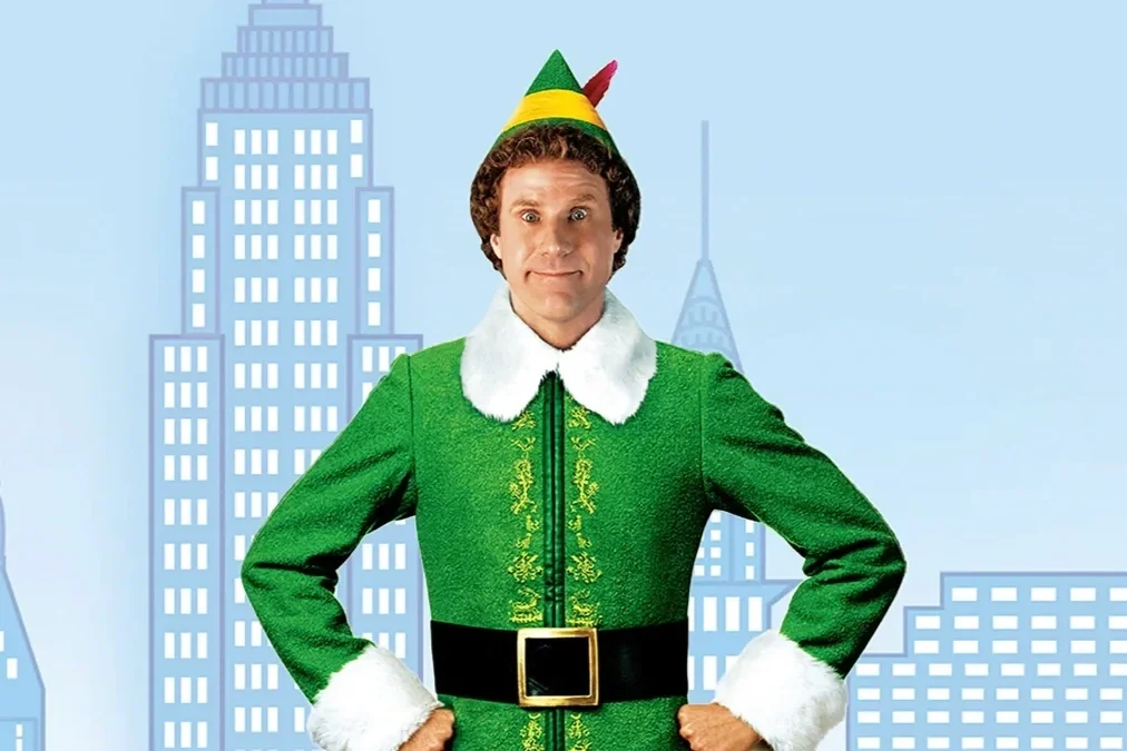  Elf in Concert