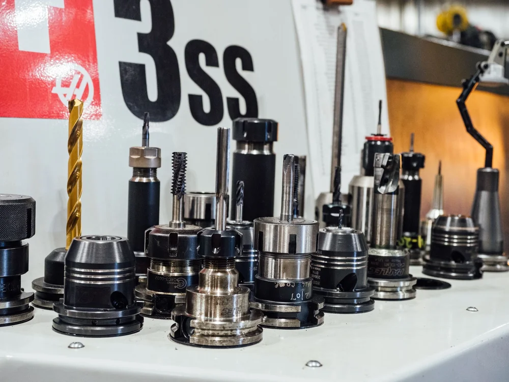 MSI Cedar Rapids | MSI Mold Builders