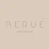 Logo de Berué Eventos