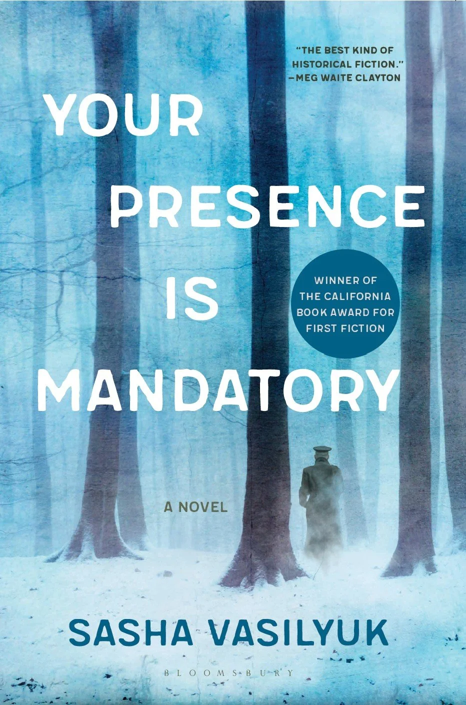 Now in Paperback